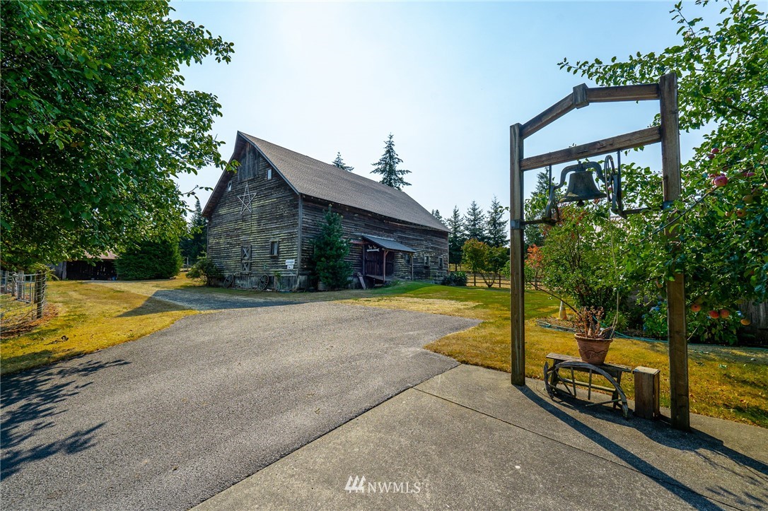 429 Penning Road Chehalis, WA 98532 - Photo 30 of 40