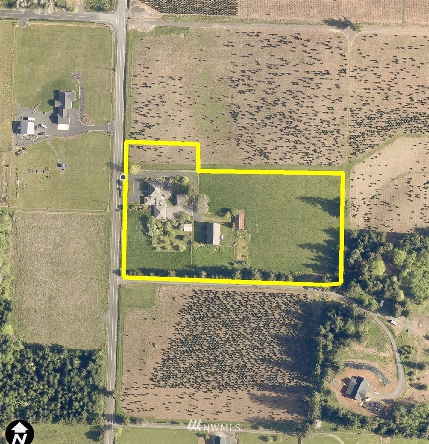 429 Penning Road Chehalis, WA 98532 - Photo 40 of 40