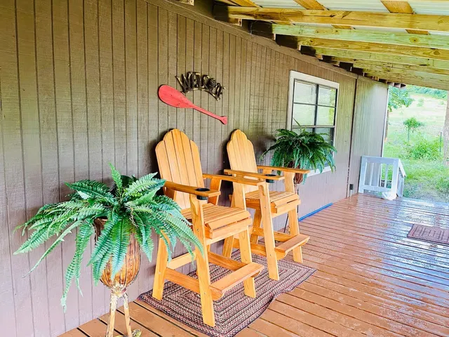 $139,900 | 114 Brentwood Court, Hemphill, TX 75948