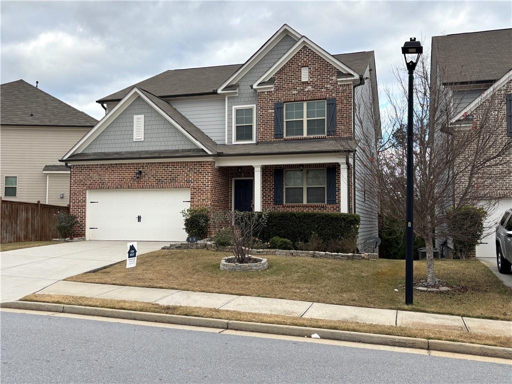 96 Round Pond Drive Lilburn, GA 30047 - Photo 29 of 29 Gallery Image 29