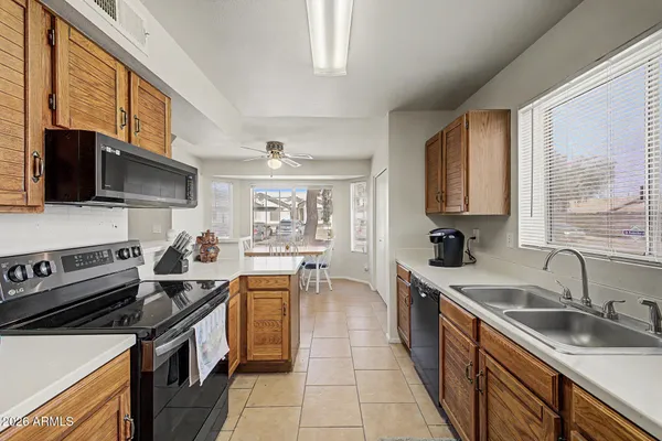 $289,900 | 8520 West Palm Lane, Unit 1067, Phoenix, AZ 85037