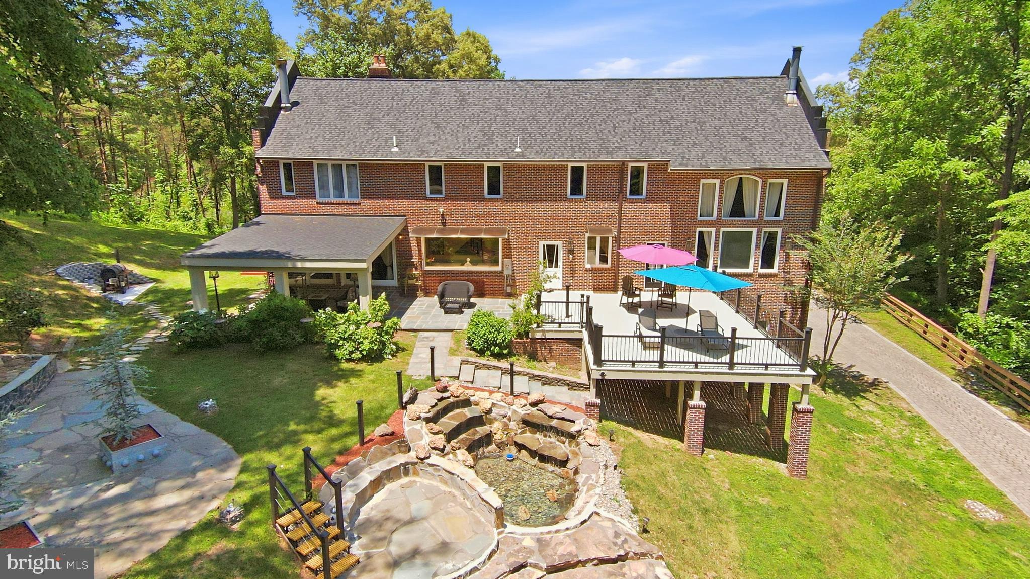 12213 Chapel Road Clifton, VA 20124 - Photo 40 of 128