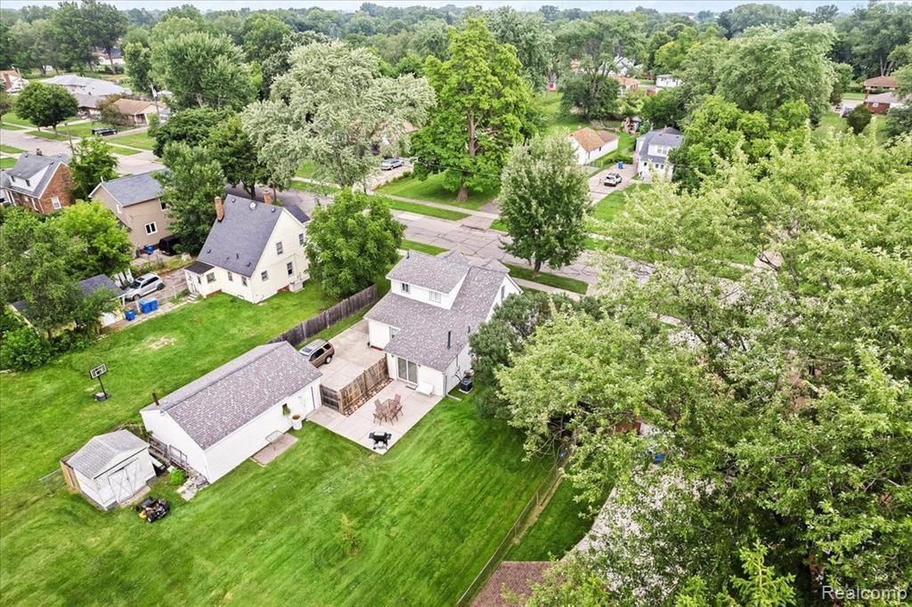 23377 Cunningham Avenue Warren, MI 48091 - Photo 32 of 32