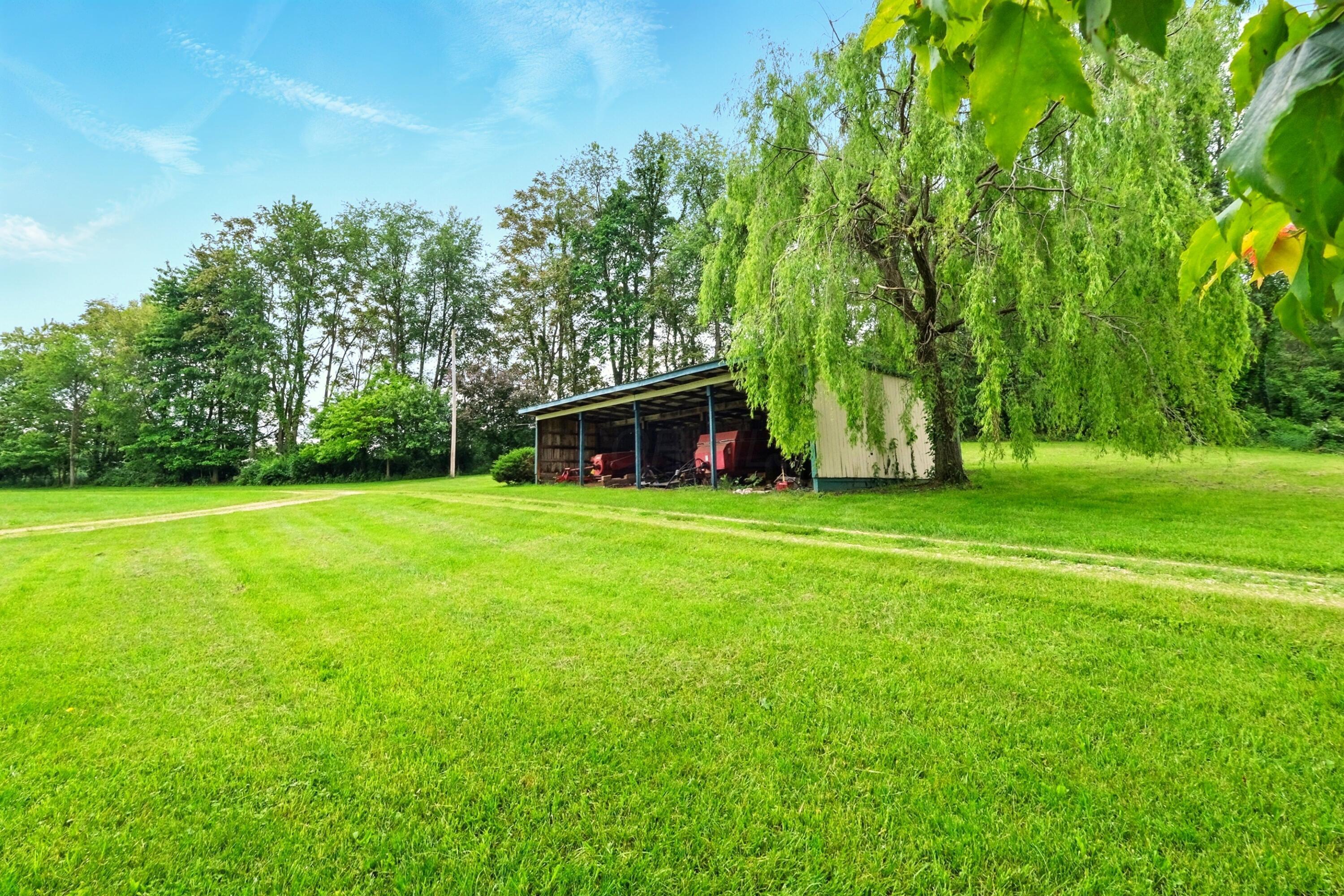 7955 Horn Road Gambier, OH 43022 - Photo 26 of 90 Photo_059