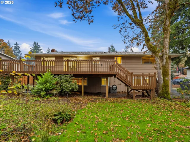 $619,000 | 16420 Chessington Court, Gladstone, OR 97027