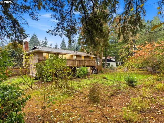 $619,000 | 16420 Chessington Court, Gladstone, OR 97027