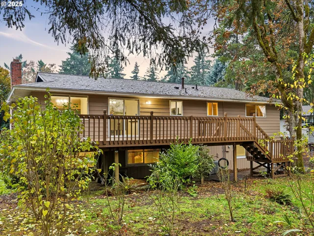 $619,000 | 16420 Chessington Court, Gladstone, OR 97027