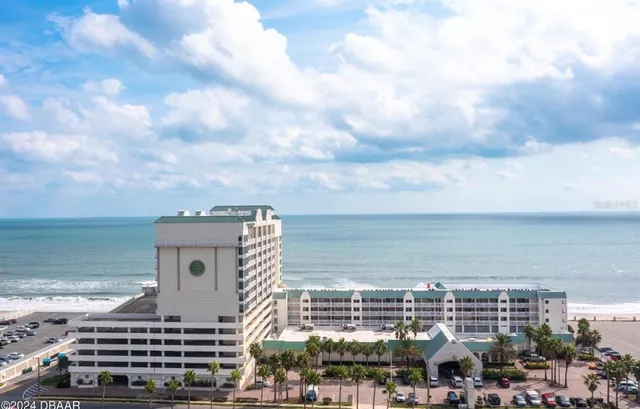 $65,000 | 2700 North Atlantic Avenue, Unit 429, Daytona Beach, FL 32118