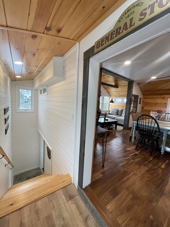 134 Kibbe Road Otis, MA 01029 - Photo 28 of 41