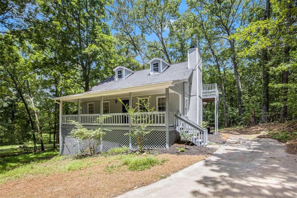 3510 Pope Road Douglasville, GA 30135 - Photo 1 of 30