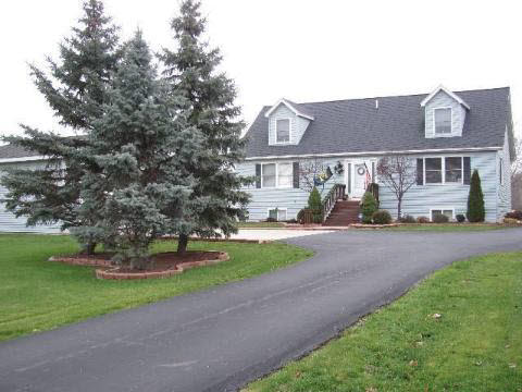 12191 Jennings Road Linden, MI 48451 - Photo 1 of 17 20185654.JPG