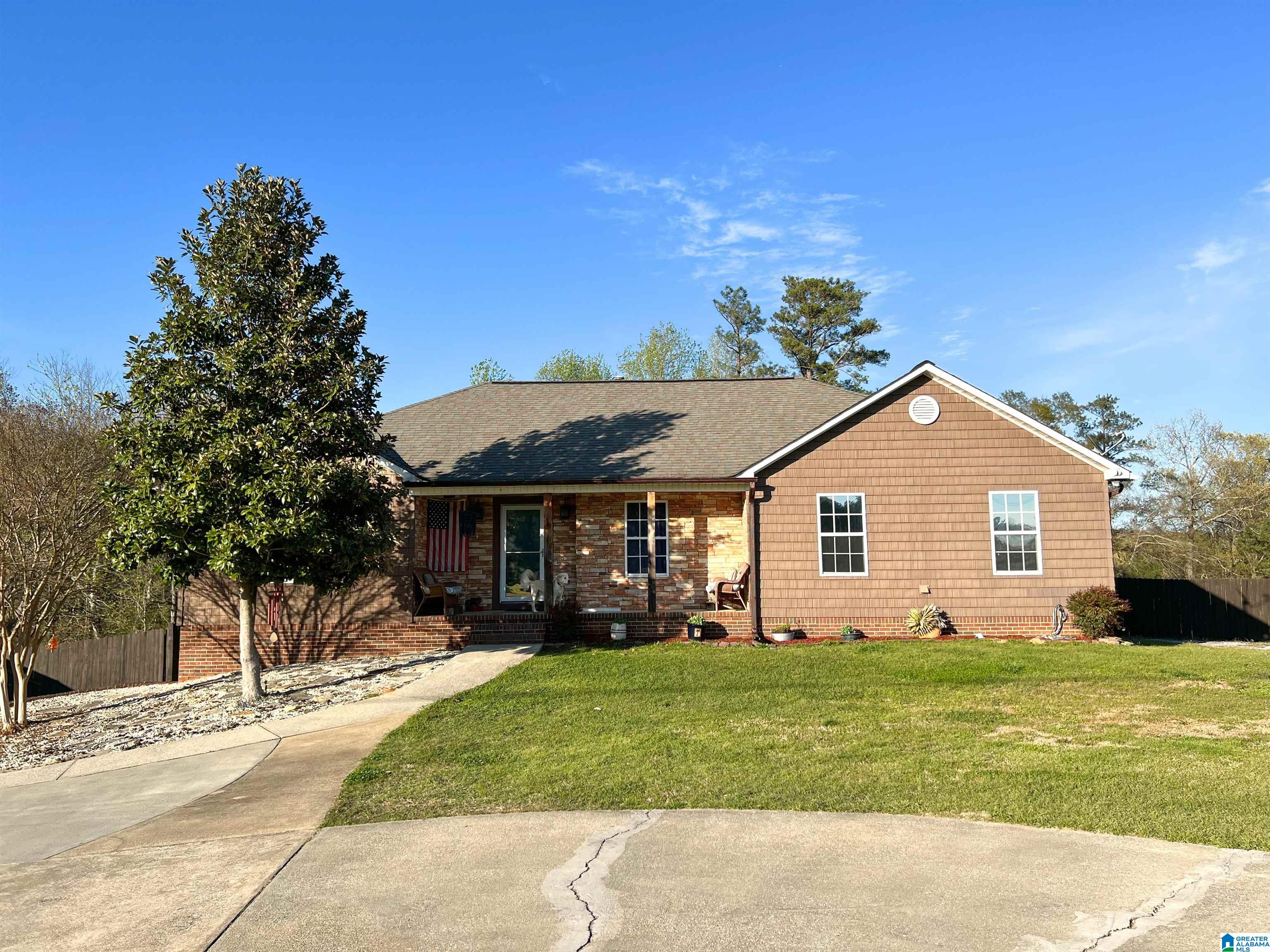6343 Mays Bend Road Pell City, AL 35128 - Photo 70 of 70