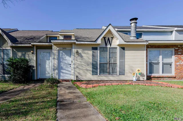 $135,000 | 5440 Sleepy Hollow Drive, Baton Rouge, LA 70817