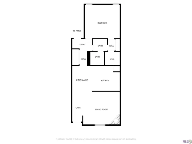 $135,000 | 5440 Sleepy Hollow Drive, Baton Rouge, LA 70817