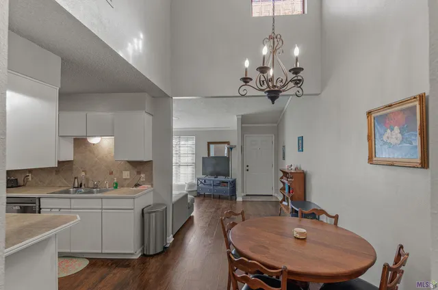 $135,000 | 5440 Sleepy Hollow Drive, Baton Rouge, LA 70817