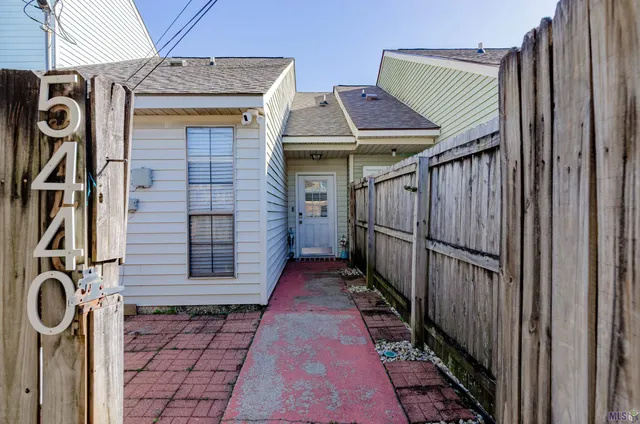 $135,000 | 5440 Sleepy Hollow Drive, Baton Rouge, LA 70817