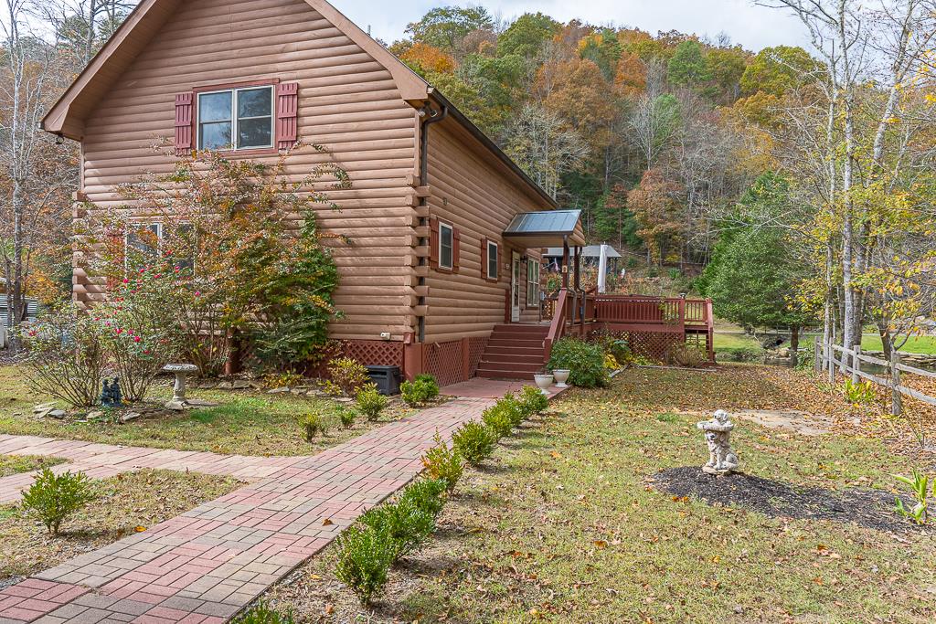 2191 Die Bend Road Murphy, NC 28906 - Photo 44 of 68