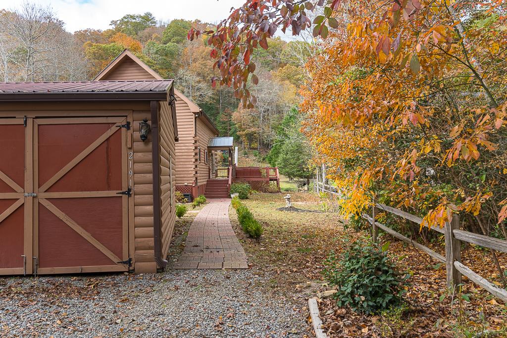 2191 Die Bend Road Murphy, NC 28906 - Photo 54 of 68