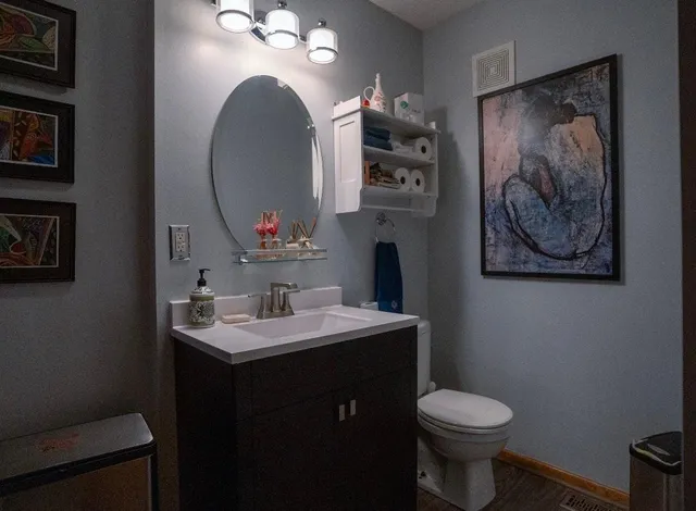 $324,900 | 19160 Concord Street Northwest, Elk River, MN 55330