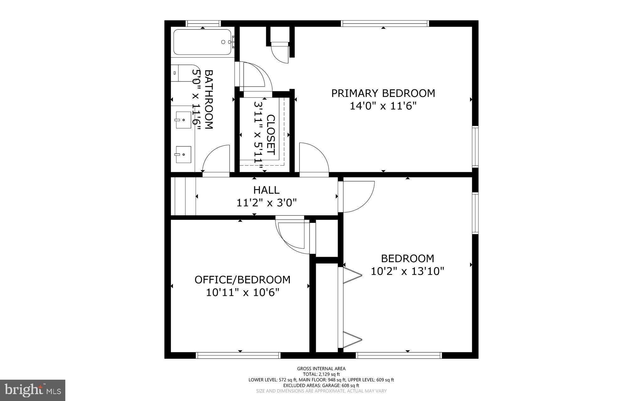 102 Sycamore Road Severna Park, MD 21146 - Photo 60 of 60 Gallery Image 60