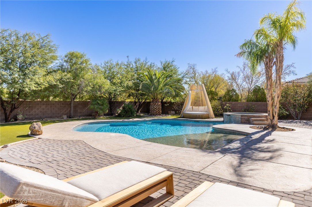 7304 North Buttons Ridge Drive Las Vegas, NV 89131 - Photo 61 of 92