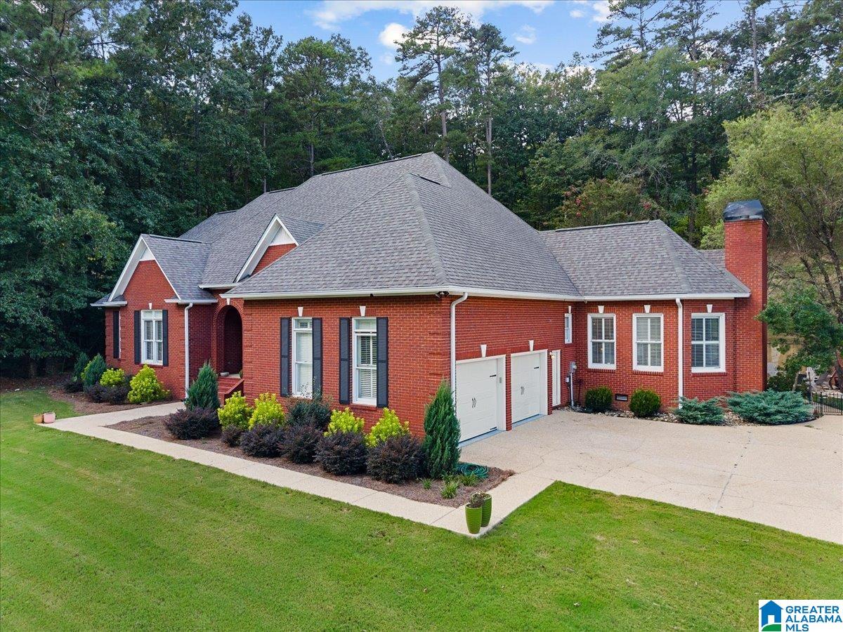 1175 Heritage Road Oneonta, AL 35121 - Photo 4 of 39