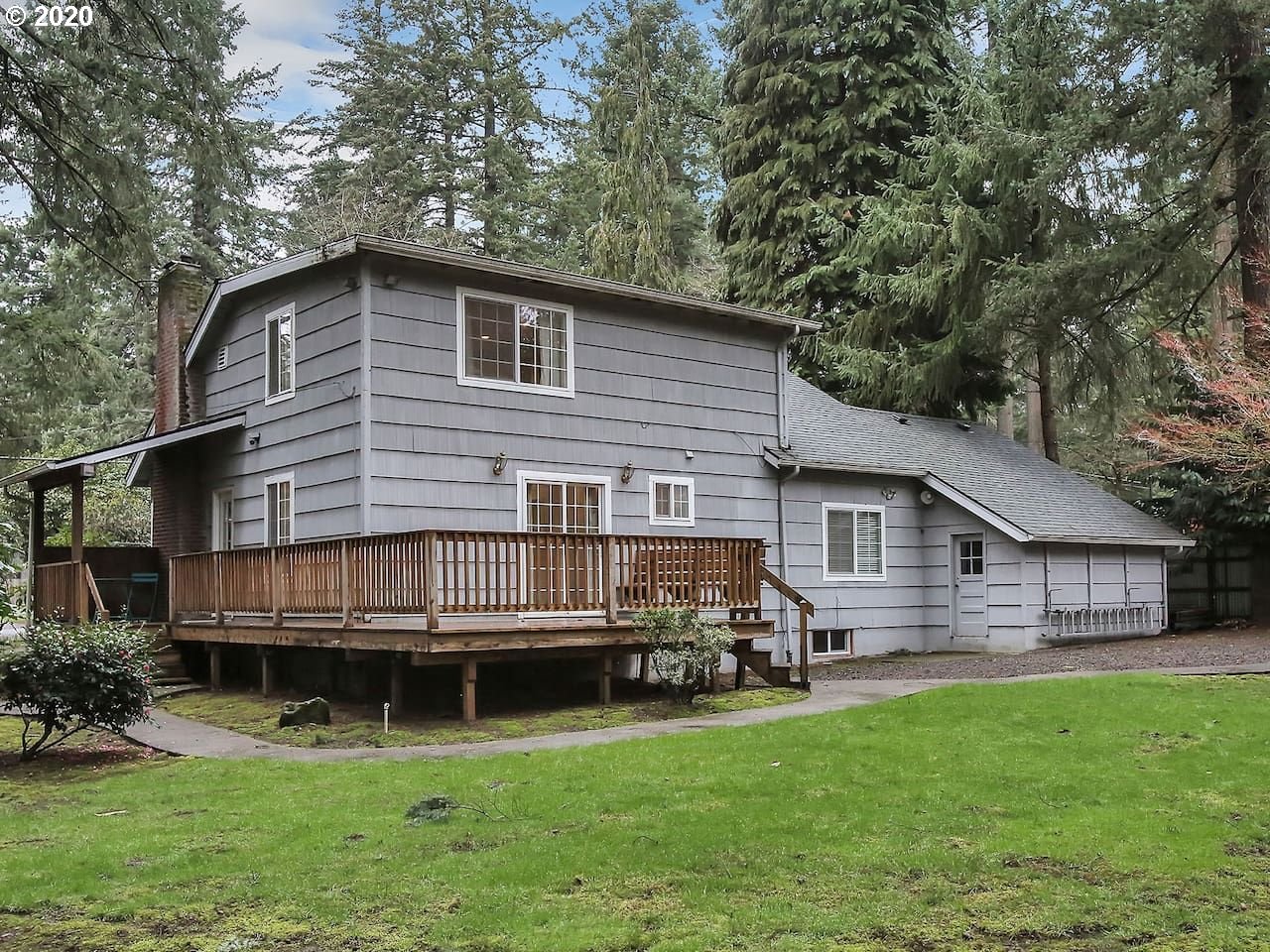 16570 Southwest Inverurie Road Lake Oswego, OR 97035 - Photo 1 of 14 Gallery Image 1