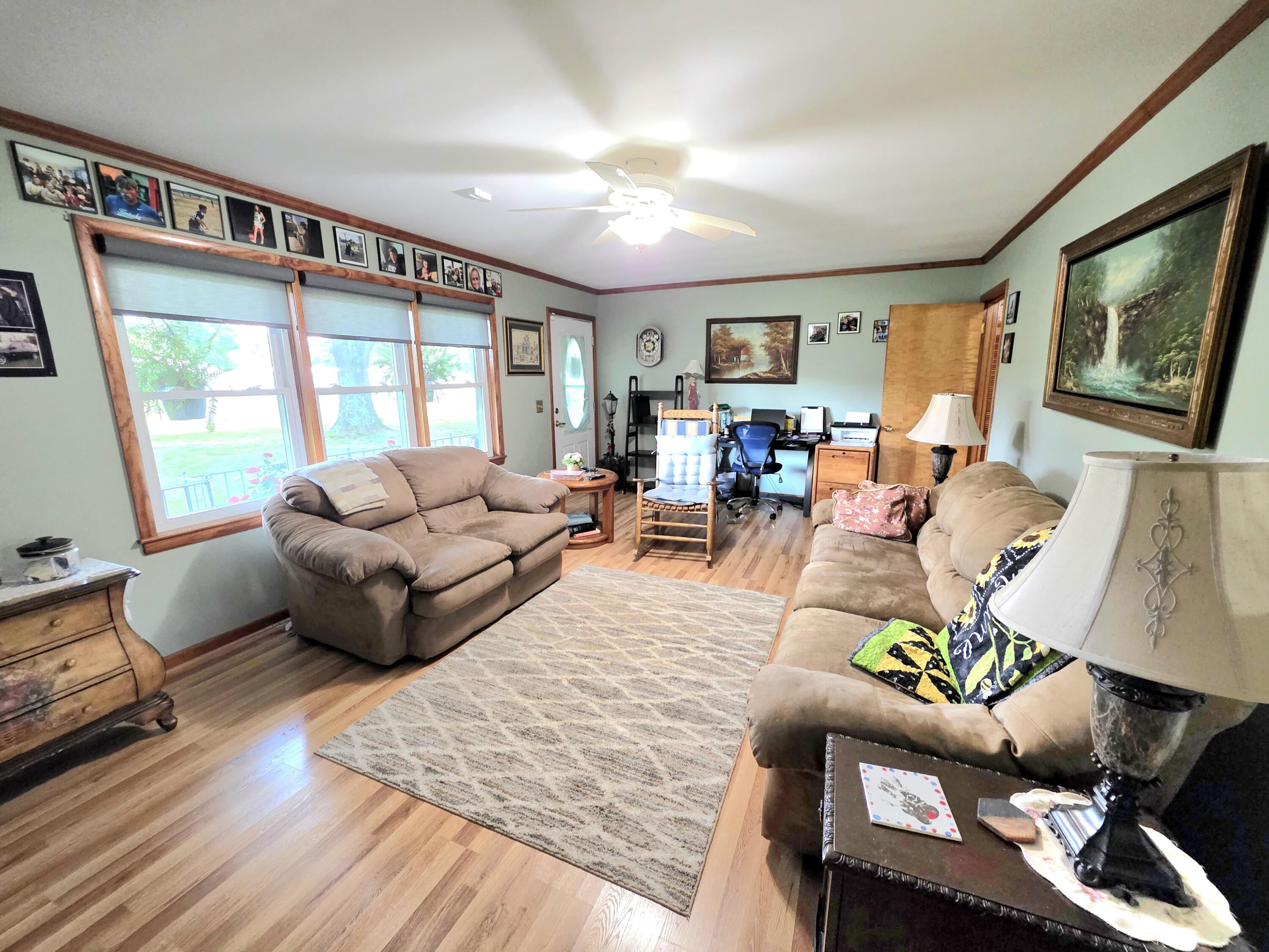 1890 Radio Road Almo, KY 42020 - Photo 21 of 49 20260805_142530