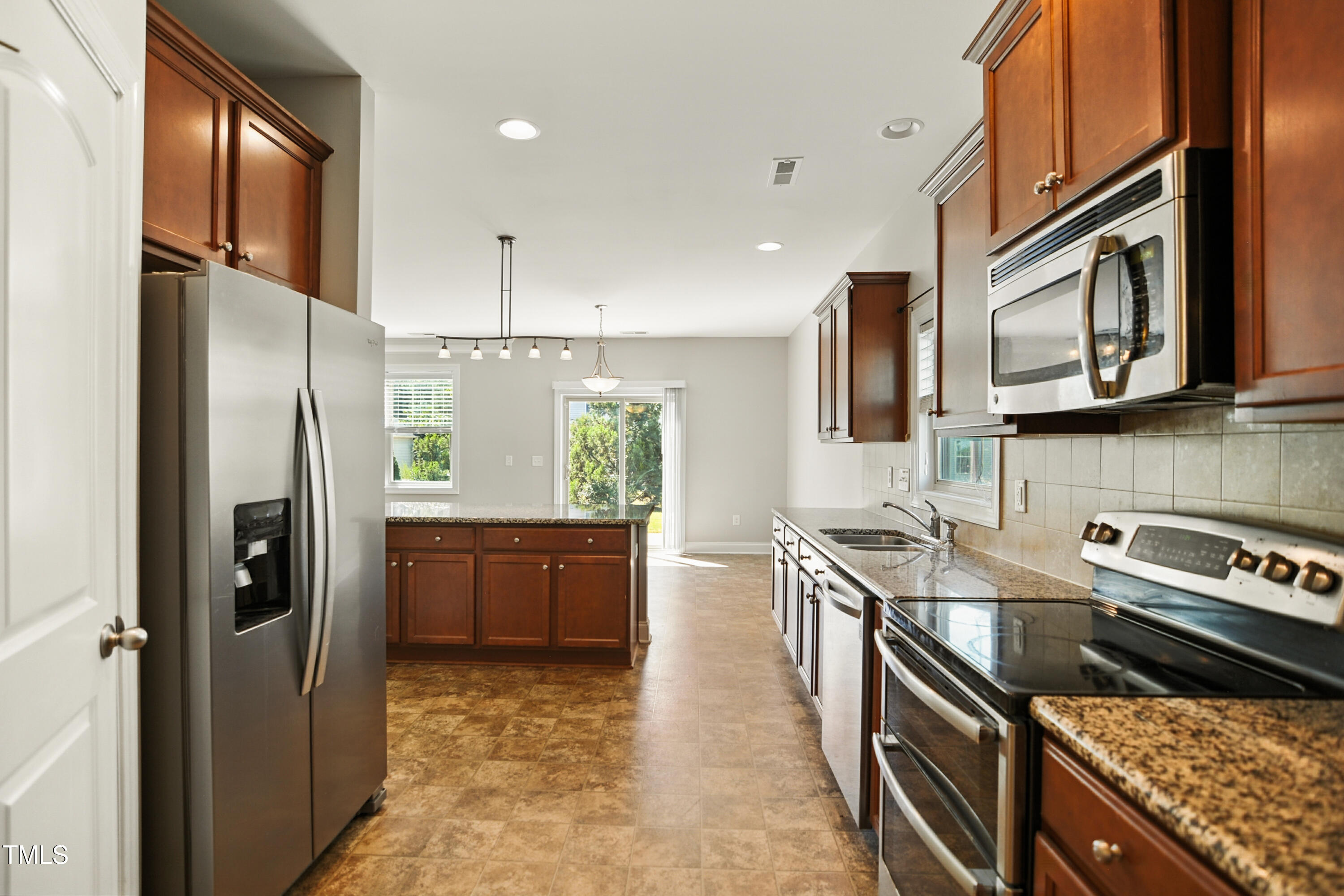 7636 Birchmoor Way Raleigh, NC 27616 - Photo 12 of 31 09