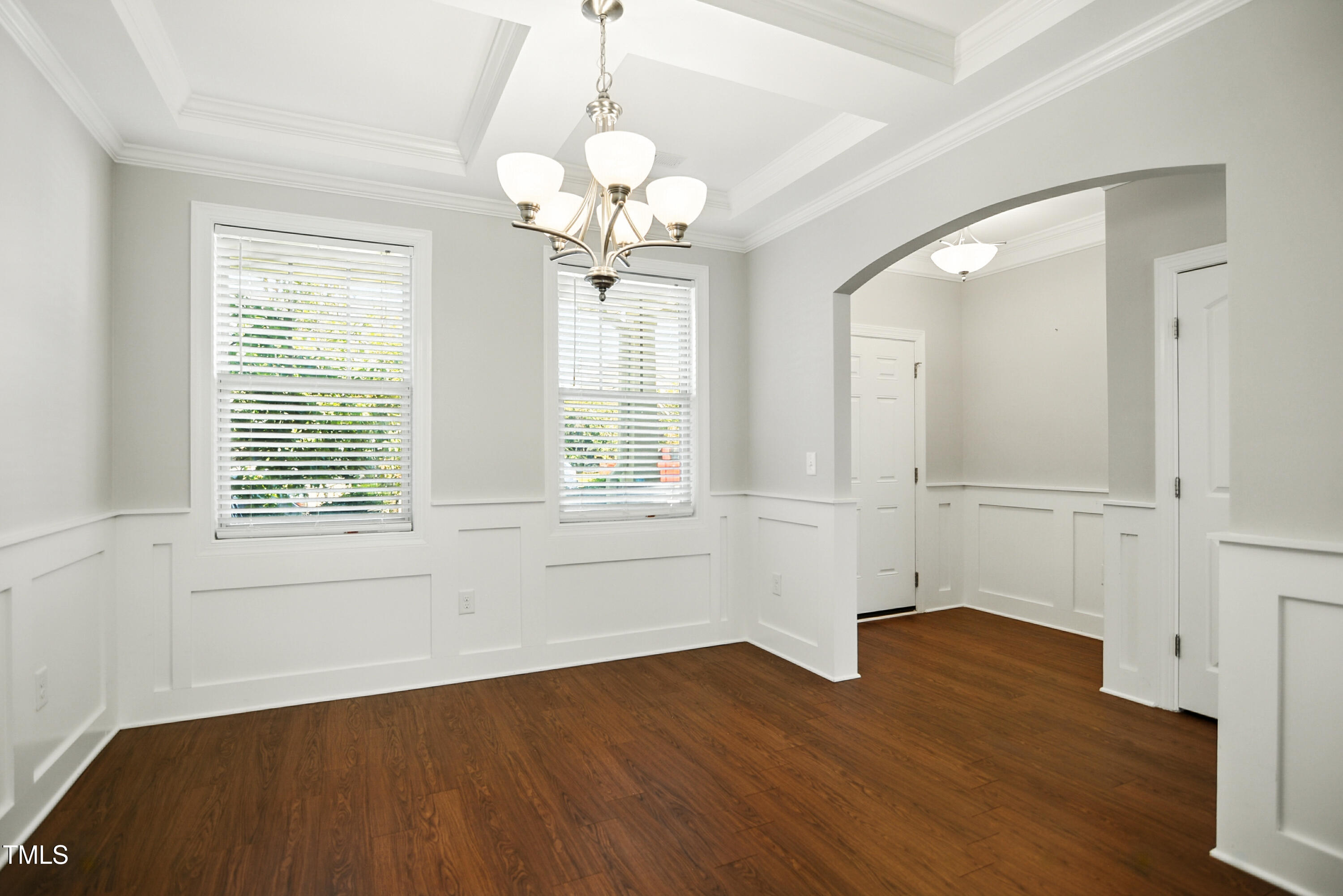 7636 Birchmoor Way Raleigh, NC 27616 - Photo 4 of 31 10