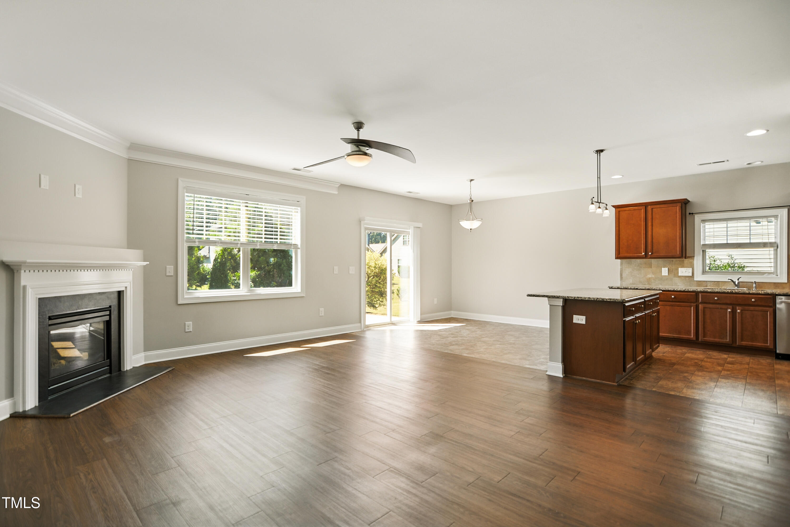 7636 Birchmoor Way Raleigh, NC 27616 - Photo 7 of 31 04