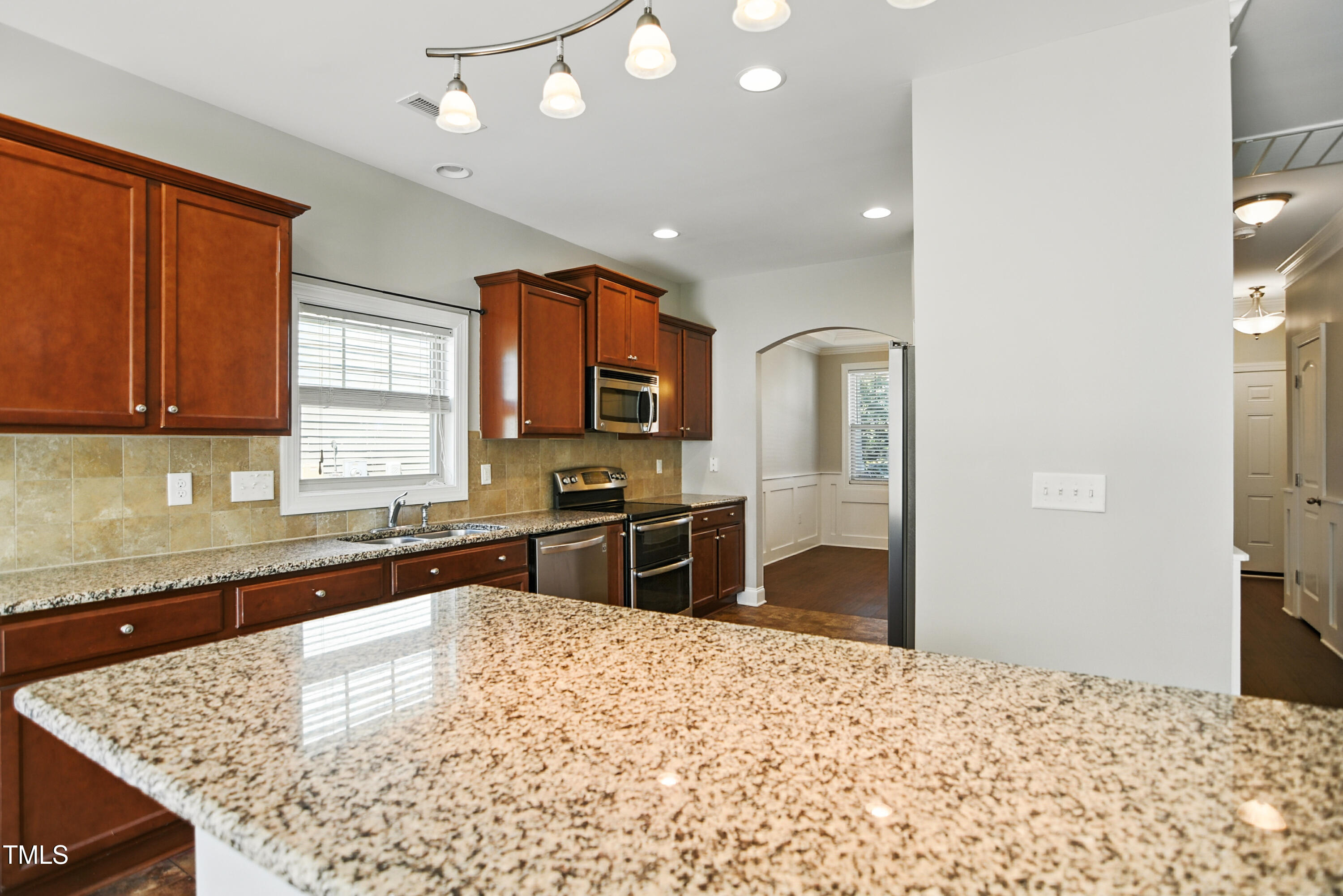 7636 Birchmoor Way Raleigh, NC 27616 - Photo 10 of 31 07