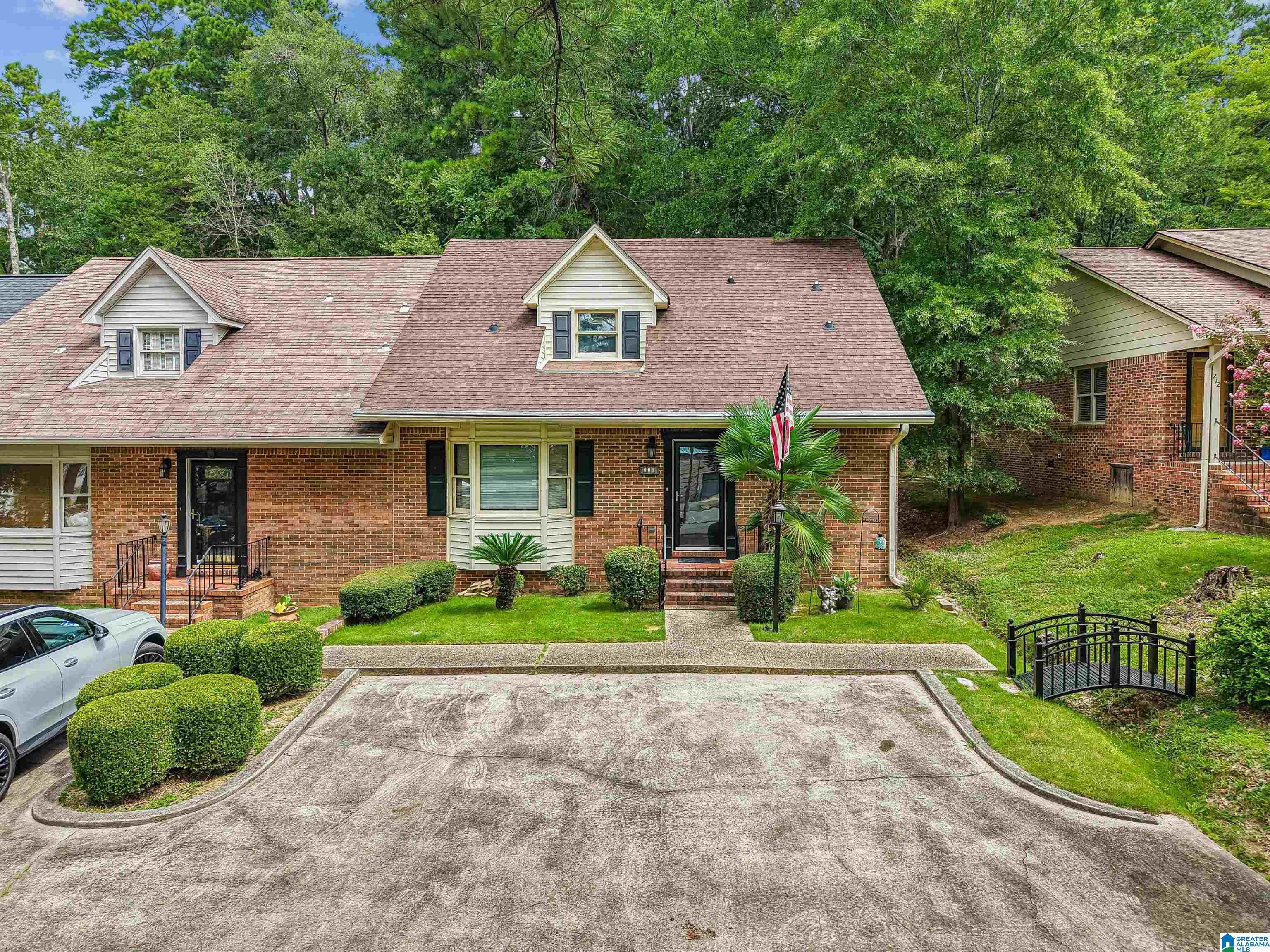 210 17th Street East Jasper, AL 35501 - Photo 35 of 48