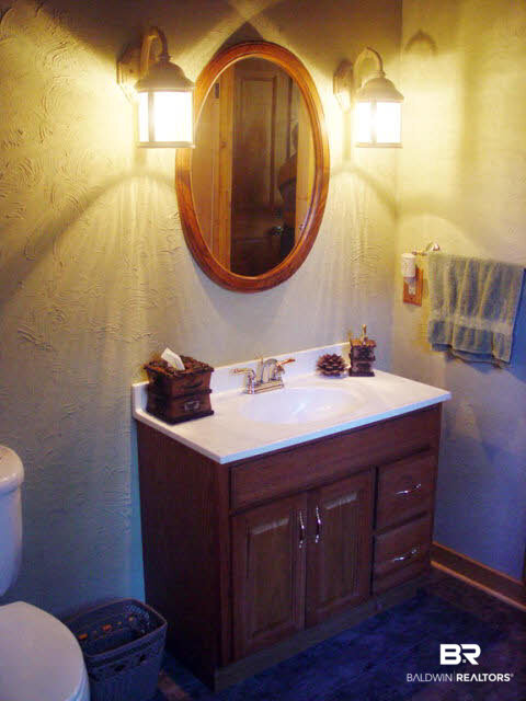 16981 Ferry Road Fairhope, AL 36532 - Photo 21 of 32 Bathroom sink