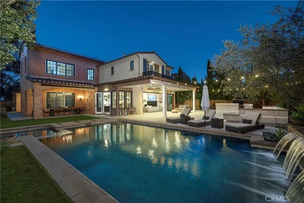 $5,748,000 | 46 Woods Trail, Irvine, CA 92603