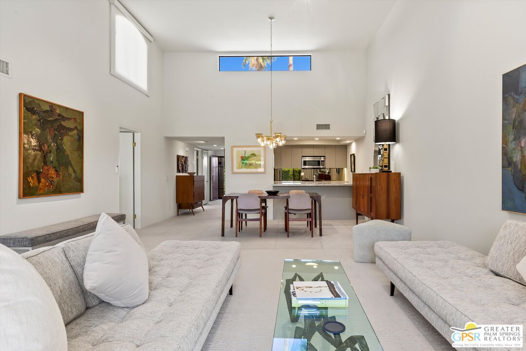 200 East Racquet Club Road, Unit 8 Palm Springs, CA 92262 - Photo 2 of 32