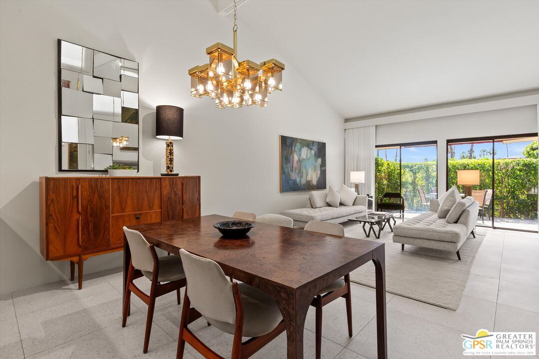 200 East Racquet Club Road, Unit 8 Palm Springs, CA 92262 - Photo 5 of 32