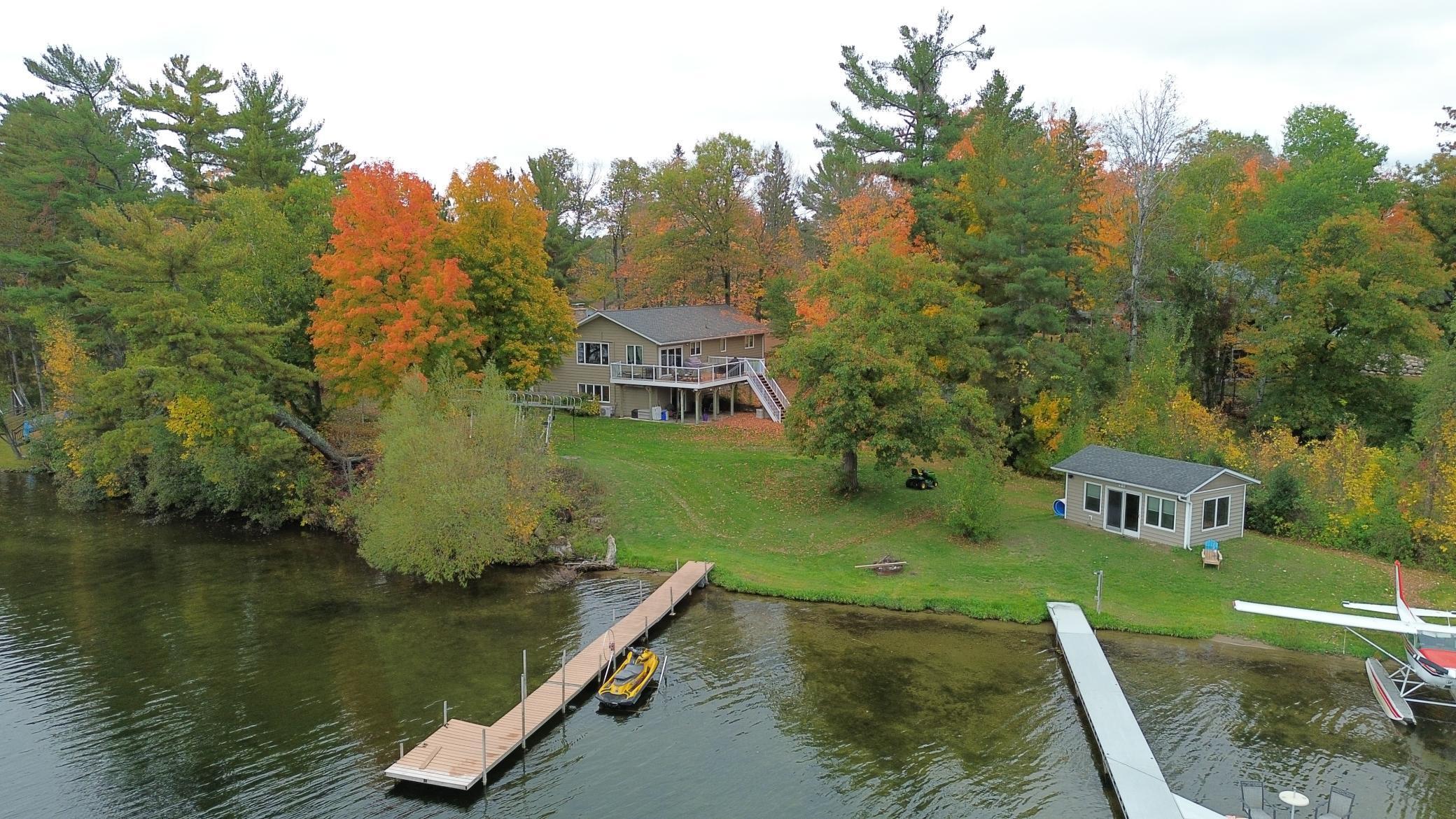 29121 Sunny Beach Road Grand Rapids, MN 55744 - Photo 1 of 1 Gallery Image 1