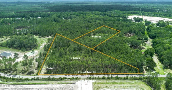 $575,000 | 15450 Forest Trail Road, Jacksonville, FL 32234