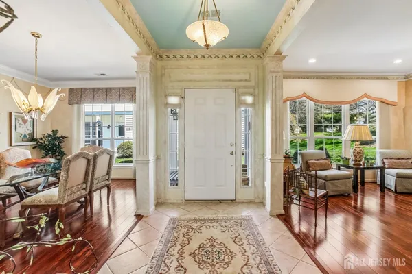 $550,000 | 449 Bluebird Drive, Monroe Township, NJ 08831