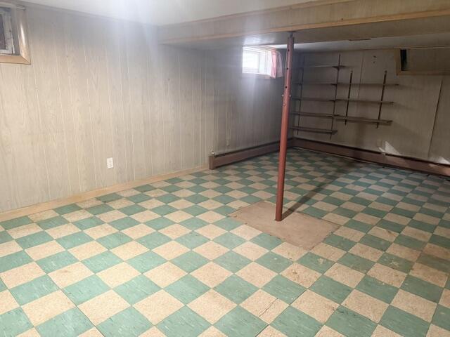 45 Cushman Road Winslow, ME 04901 - Photo 18 of 29 Family room in basement