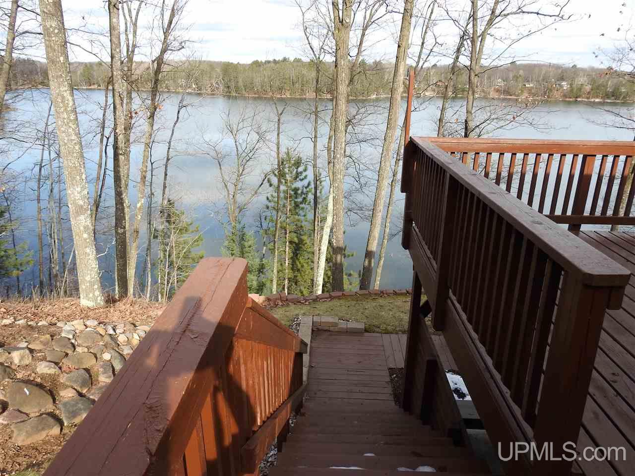 3984 West Lake Ellwood Road Florence, WI 54121 - Photo 35 of 36 Gallery Image 35