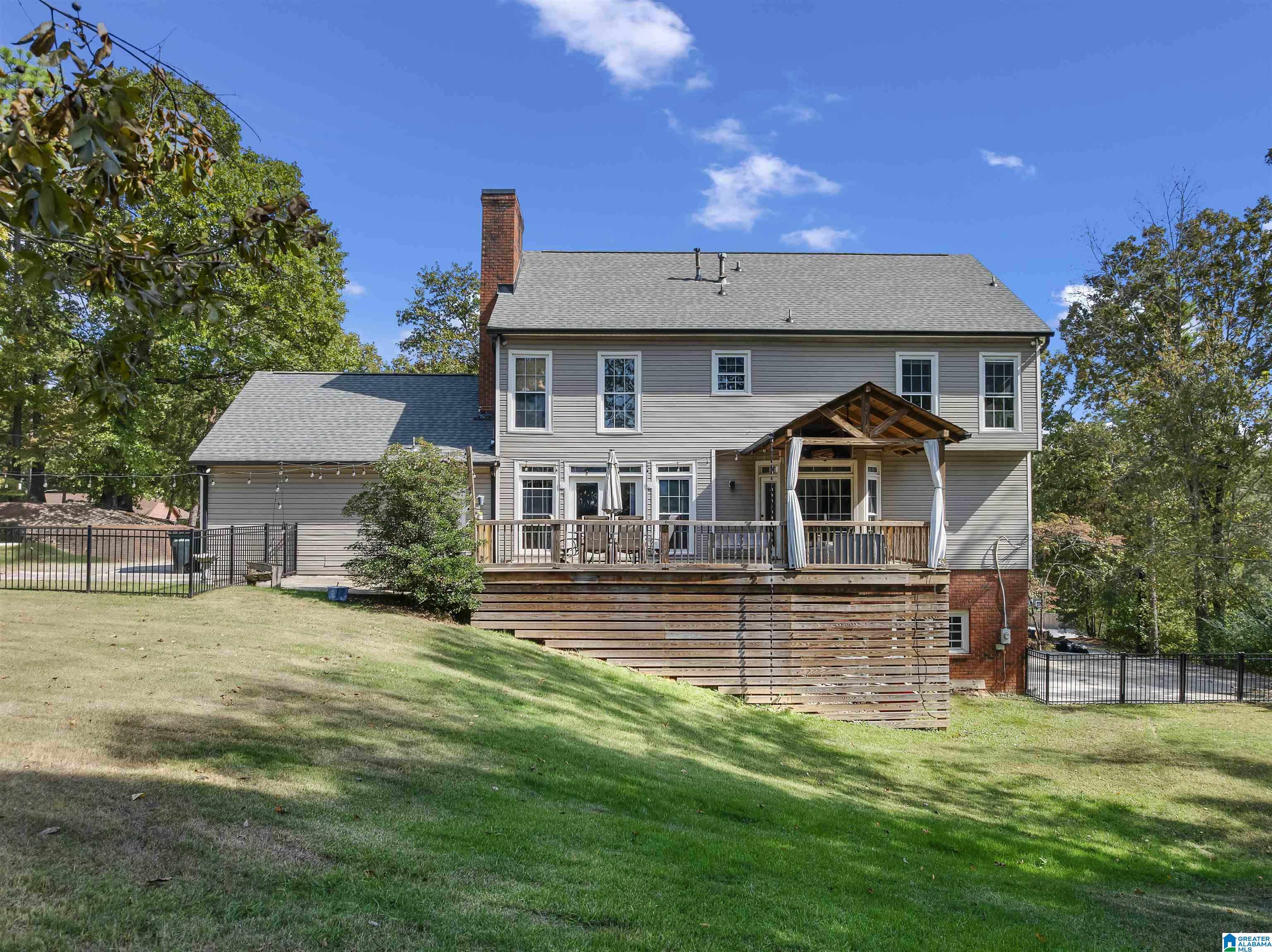 4908 Sussex Road Birmingham, AL 35242 - Photo 7 of 13