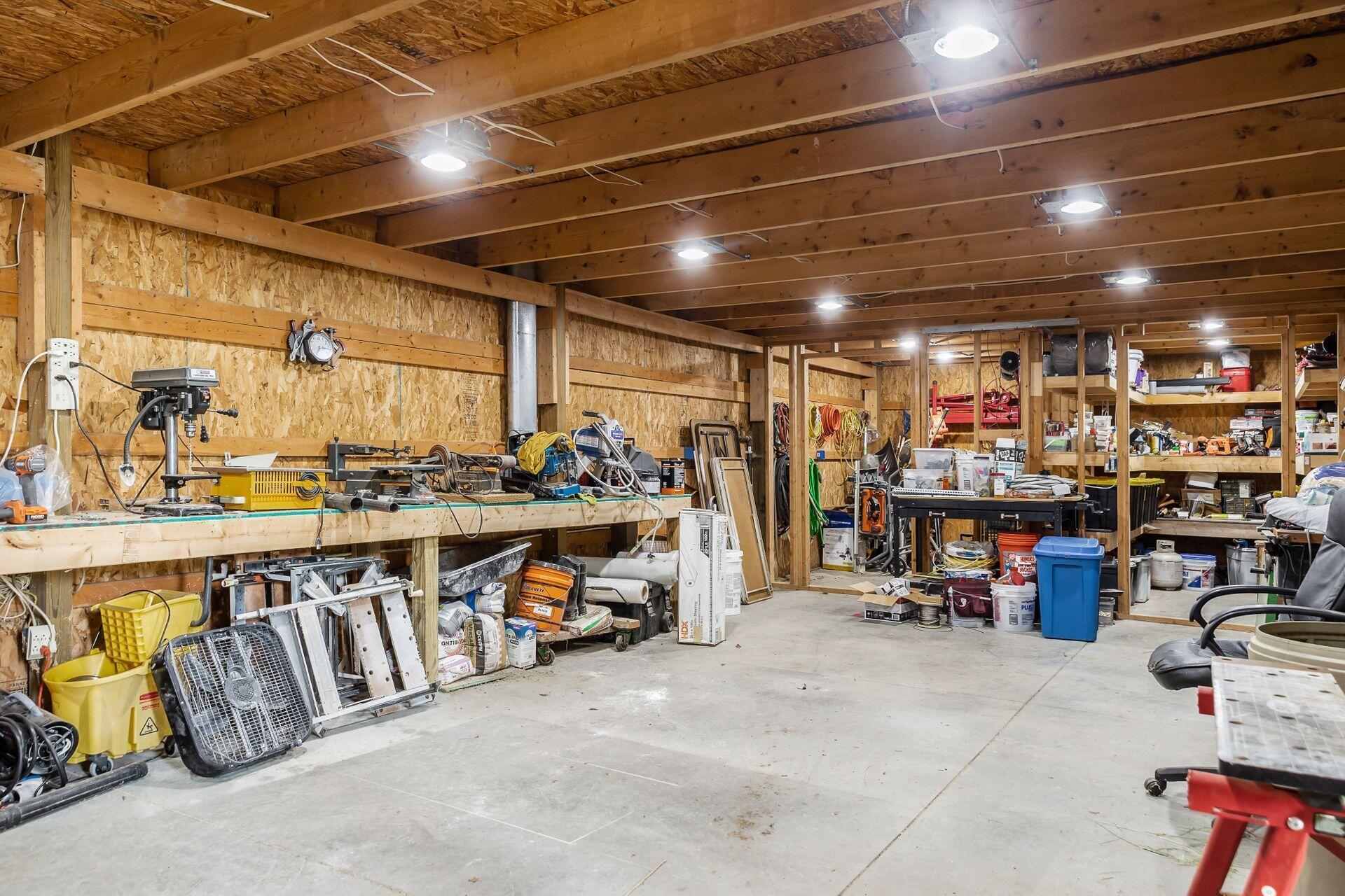 4720 Refugee Road Baltimore, OH 43105 - Photo 72 of 74 Workshop