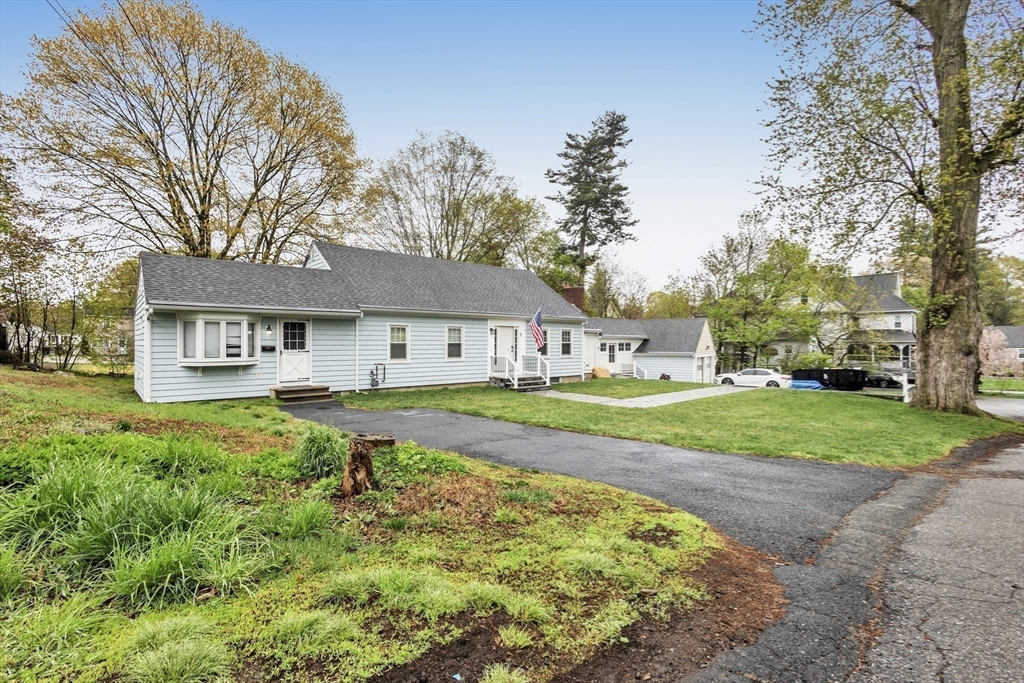 7 Corey Road Marlborough, MA 01752 - Photo 22 of 41