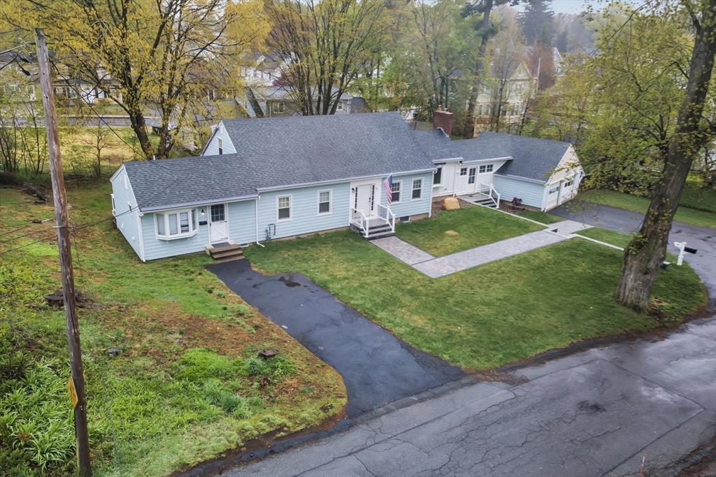 7 Corey Road Marlborough, MA 01752 - Photo 24 of 41