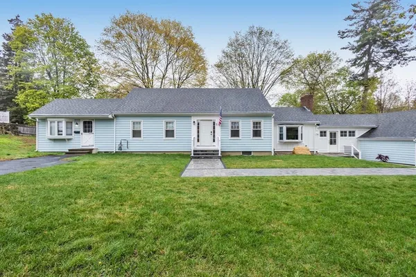 $849,000 | 7 Corey Road, Marlborough, MA 01752