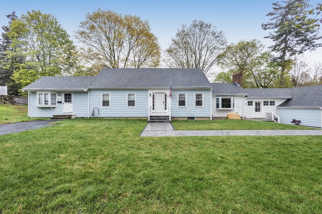 7 Corey Road Marlborough, MA 01752 - Photo 25 of 41