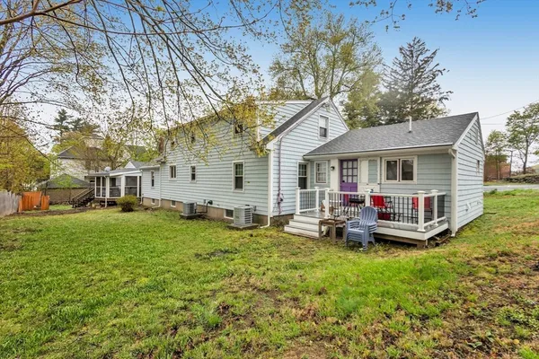 $849,000 | 7 Corey Road, Marlborough, MA 01752