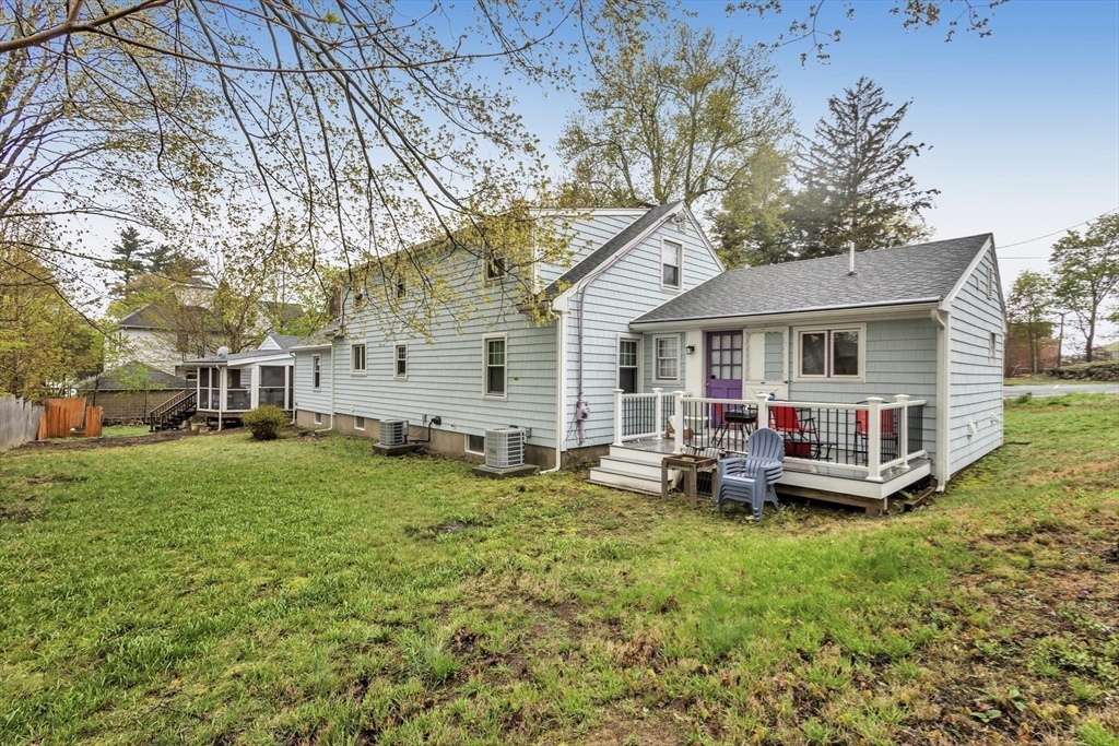 7 Corey Road Marlborough, MA 01752 - Photo 28 of 41